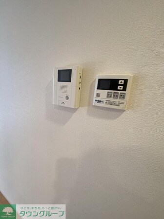 ギモーヴの物件内観写真